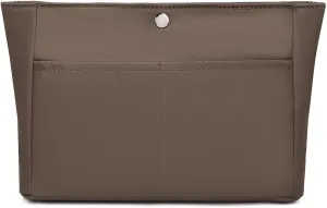 YONEBN waterproof Storage Bag Lightweight Large Capacity nylon Bag Inner Bag Handbag Organizer