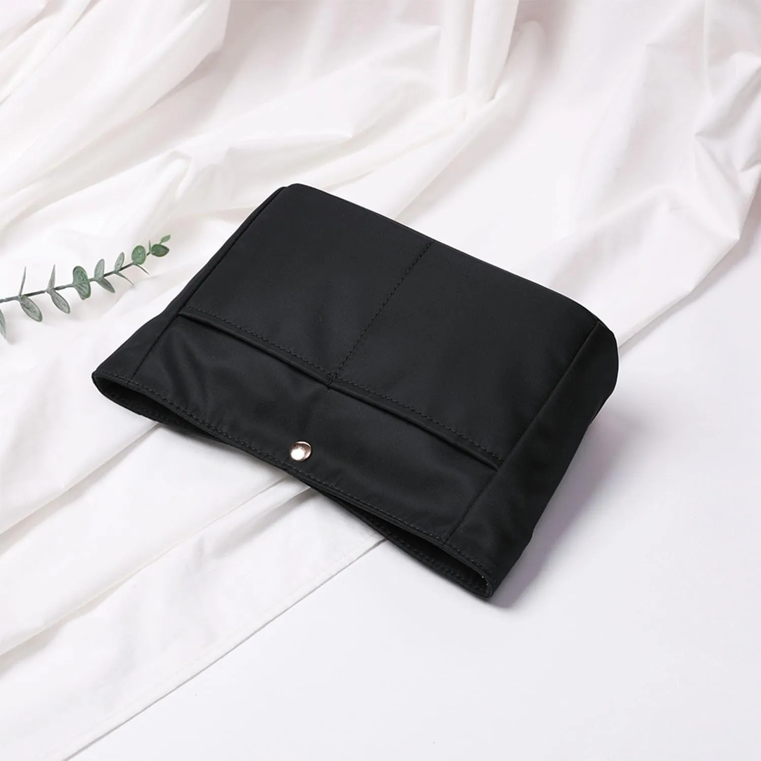 YONEBN waterproof Storage Bag Lightweight Large Capacity nylon Bag Inner Bag Handbag Organizer