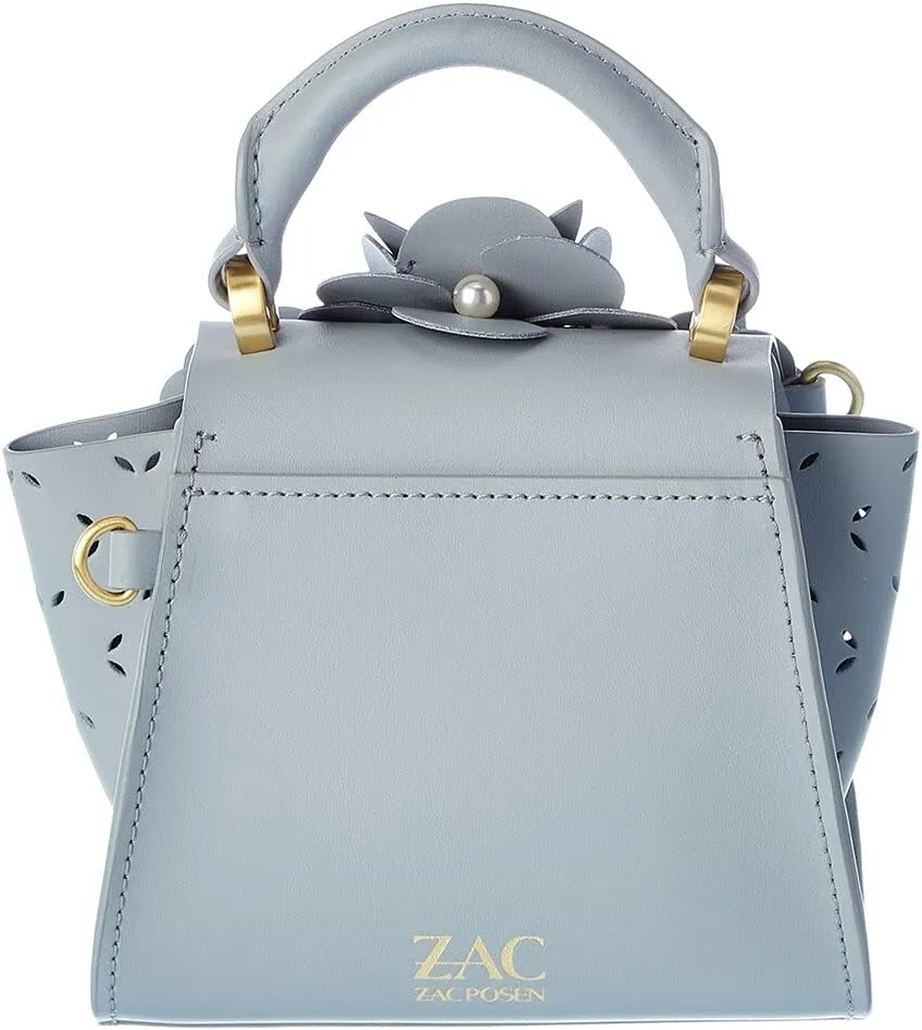ZAC Zac Posen Eartha Mini Top-Handle Crossbody