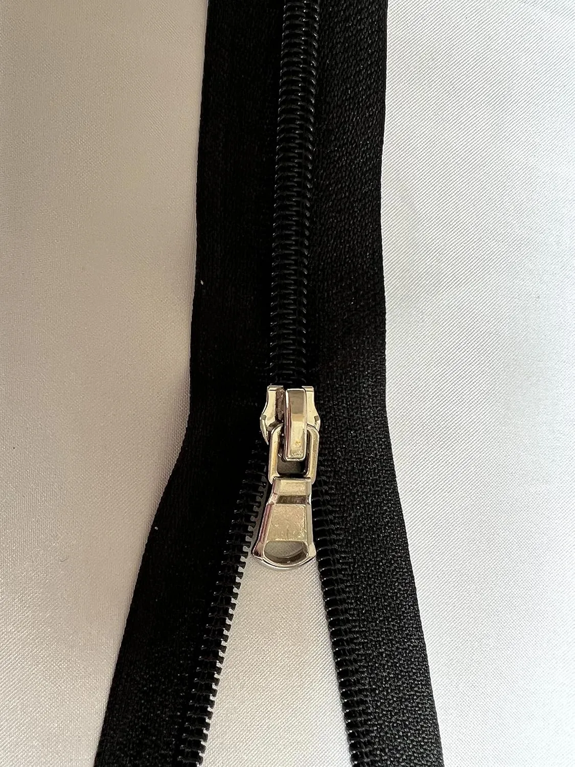 ZMCHNICY 13PCS #5 Separating Nylon Coil Zippers for Jackets Coats Sportswear Bags Handbags Backbags Dress Sewing Crafts Cushion,Pillow DIY Handmade 13 Colors Mixed ((40cm/16inch))